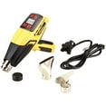 thumbnail image 1 of Wagner Furno Heat Gun Furno500 Corded Electric - 1500W, 1200°F Max, Yellow, 1 of 1