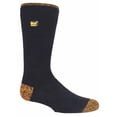 thumbnail image 1 of HEAT HOLDERS - 2.3 Tog Thermal Work Socks, Black 6-12, 1 of 1