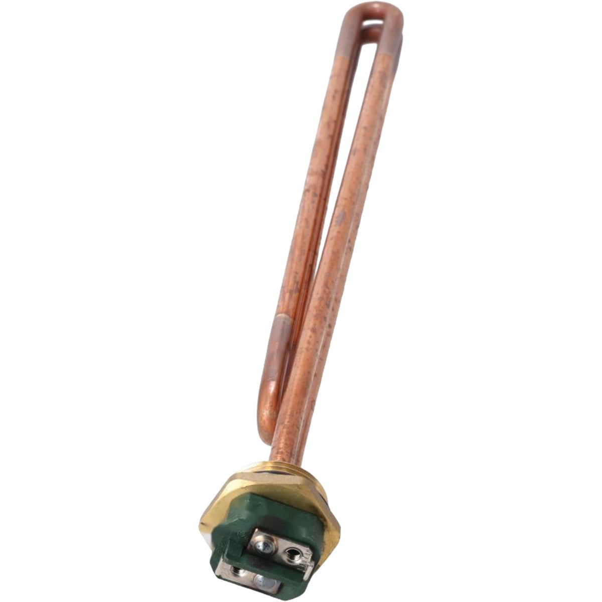 IKKY Unbranded Heating Element HE55K208VC - 5500W 208V Copper, Water Heaters Coil Compatible — Residential Use, Standard Application