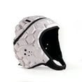 thumbnail image 1 of HEAT PRO competition rugby headgear, Gray, L, 1 of 11