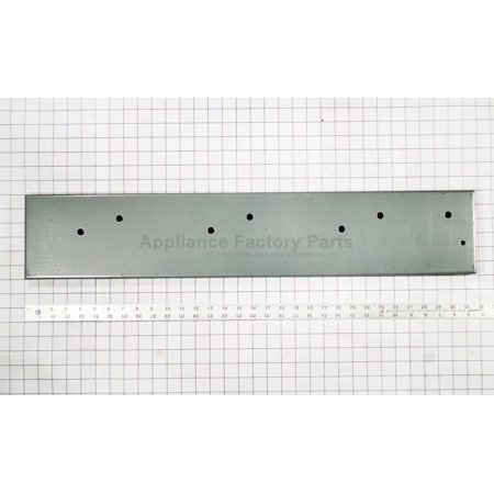 HEAT SHIELD FOR CONTROL PANEL 690848 P2943B