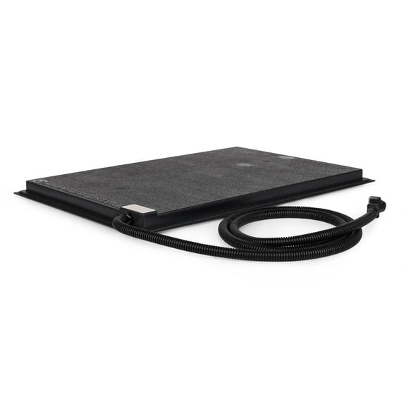 HEATED CHICKEN MAT 13INCHX19INCH