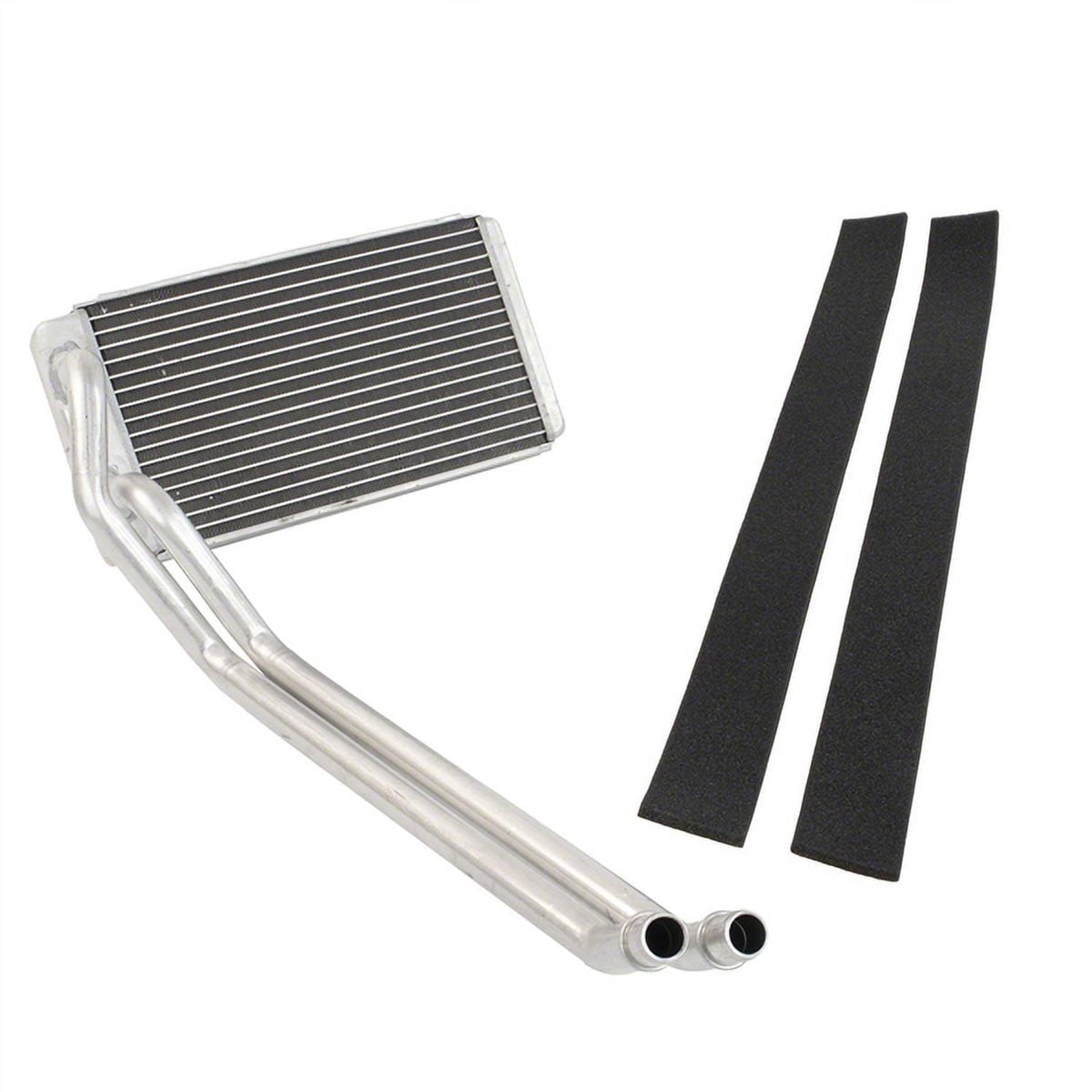 HEATER ASY - LESS R (P)