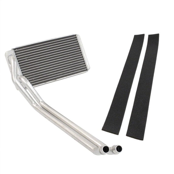 HEATER ASY - LESS R (P)