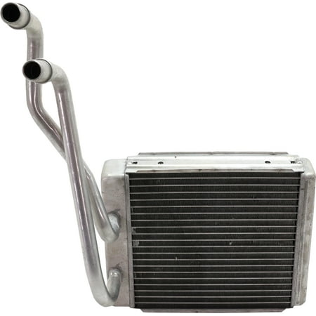 HEATER CORE Compatible with 2003-2006 Ford F-250 Super Duty F-350