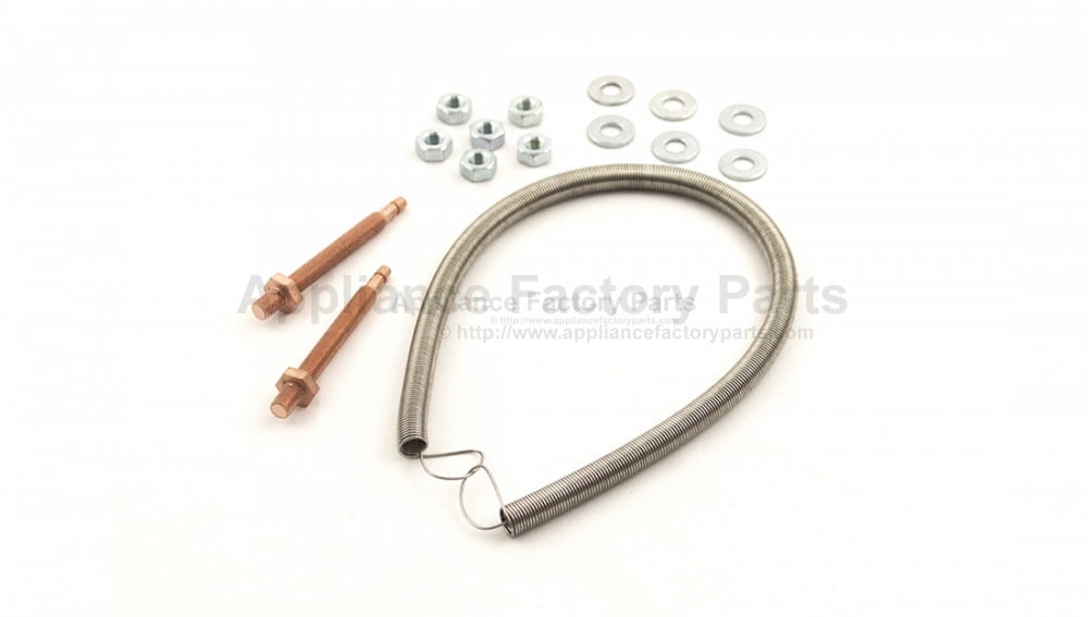 HEATER RESTRING KIT 1 COIL WE11X60