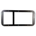 thumbnail image 1 of Bezel New Plastic Medium, 1 of 2