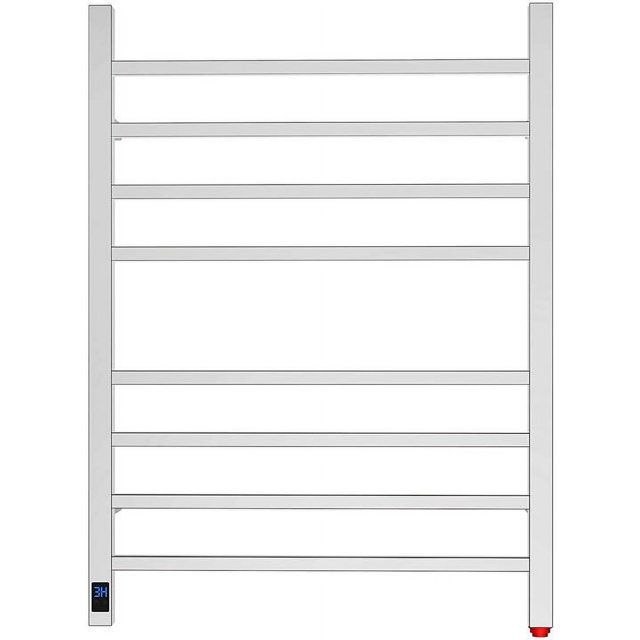 HEATGENE Towel Warmer with Timer and Temperature Control, Electric Towel Warmer with 8 Square