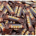 thumbnail image 1 of HEATH Milk Chocolate English Toffee, Snack Size Candy Bars (2 Pounds) On Sale!, 1 of 4