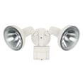 thumbnail image 1 of HEATH ZENITH SL-5412-WH Motion-Sensing Lights (White), 1 of 3