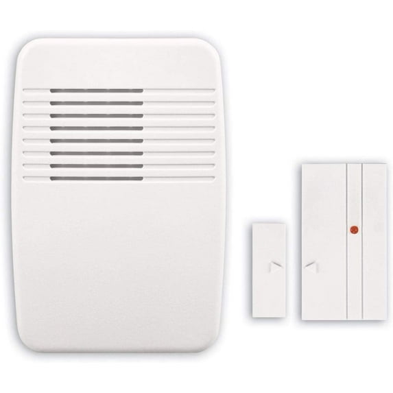 HEATHCO LLC Chime Wireless Entry