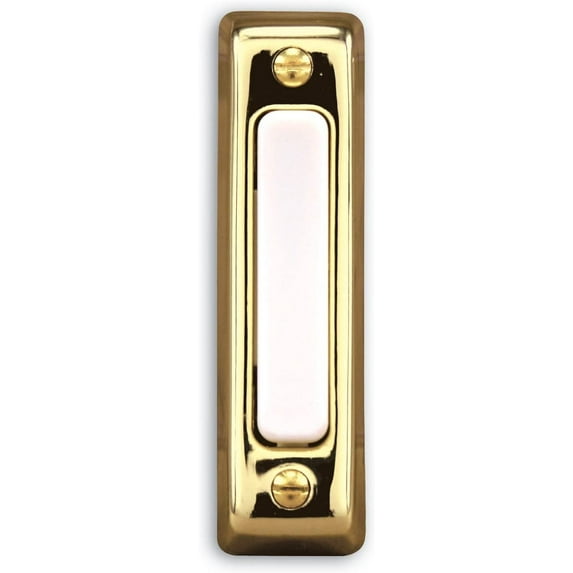 HEATHCO SL-711-02 PB Wired Push Button