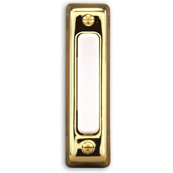 HEATHCO SL-711-02 PB Wired Push Button