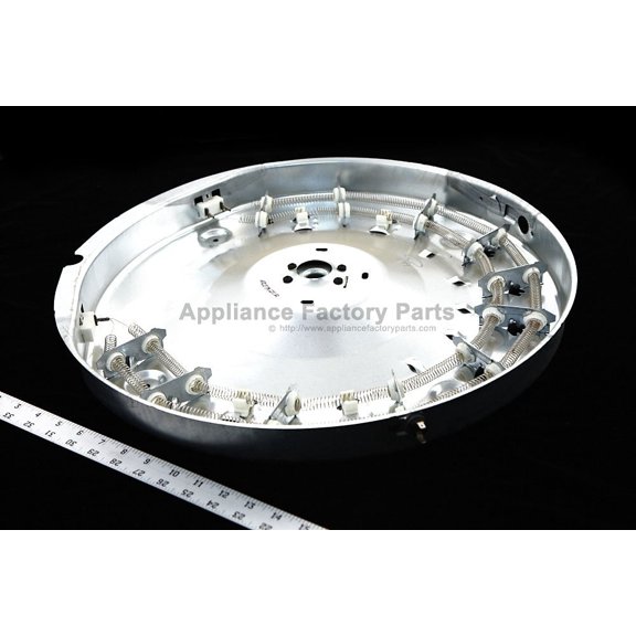 Hotpoint HEATING AND HOUSING ASSY RECONDITIONED WE11M30R