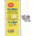 thumbnail image 1 of HEATLESS WHEEL GRAY SILICON CARBIDE #3 1"X3/32", BOX OF 50, 1 of 1