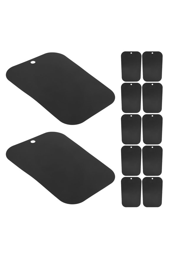 12Pcs Heavy Duty Plastic Boot Form Inserts Tall Boot Holders for Sagging Prevention