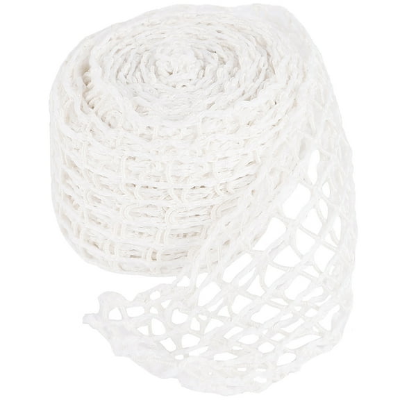 HEATSHAKING 1Pack Sausage Netting Cooking Net For Holding Meats Together Home Users