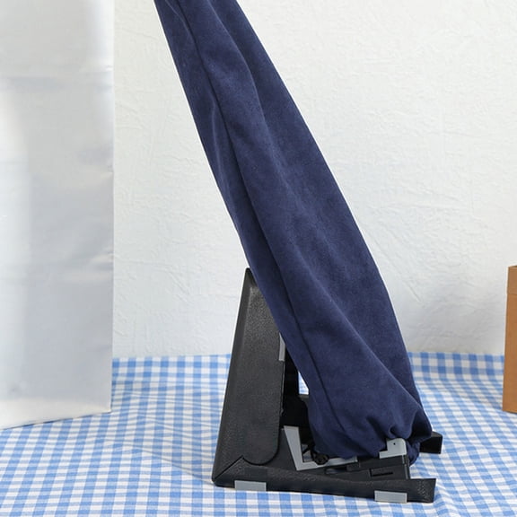 HEATSHAKING 1Pack Violin Case Blanket in Synthetic Material for Storage