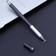 HEATSHAKING 1Pcs Double End Active Stylus for Touch Screens and Laptops Screens Stylus Pen