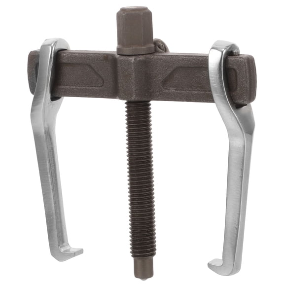 HEATSHAKING 1Pcs Frontier Rear Axle Bearing Puller Tool for Mechanics 2 Claw Design