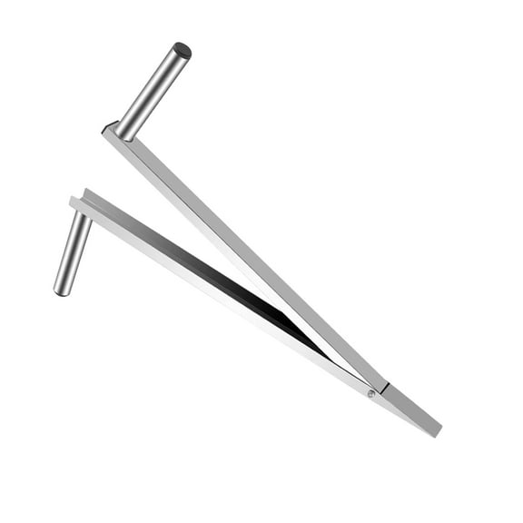 HEATSHAKING 1Pcs Jackfruit Opener Stainless Steel Ergonomic Design For Core Removal And Slicing Cooking Enthusiasts