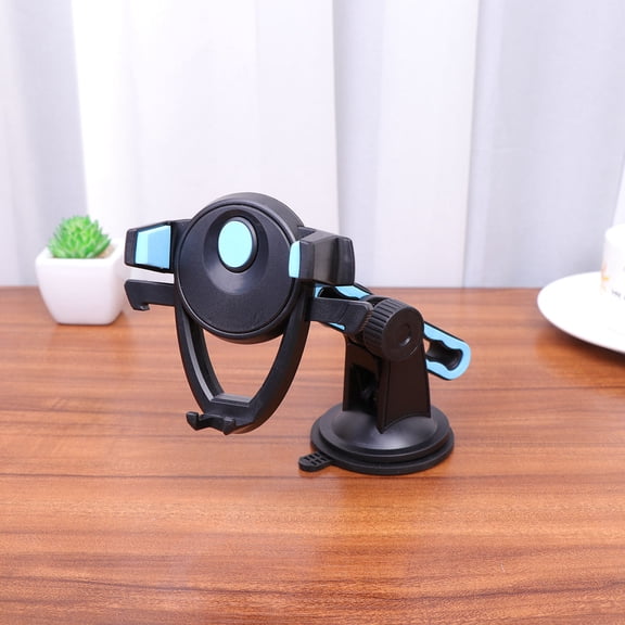 HEATSHAKING 1Pcs Multifunctional Cell Phone Bracket for Car and Office Use