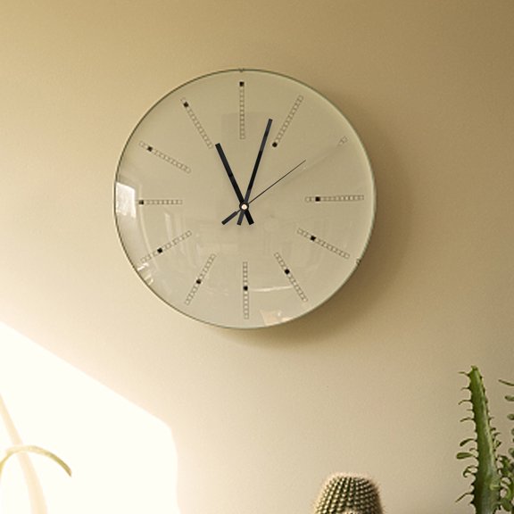 HEATSHAKING 1Set Assorted Color Clock Movement Replacement for Accurate Timekeeping