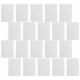 thumbnail image 1 of HEATSHAKING 200Pcs Blank Craft Cards for Diy and Artistic Expression 5.70x3.73in, 1 of 8