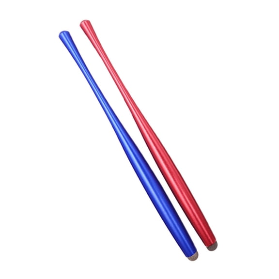 HEATSHAKING 2Pcs Stylus Pen for Drawing Note Taking on Tablets with Assorted Colors