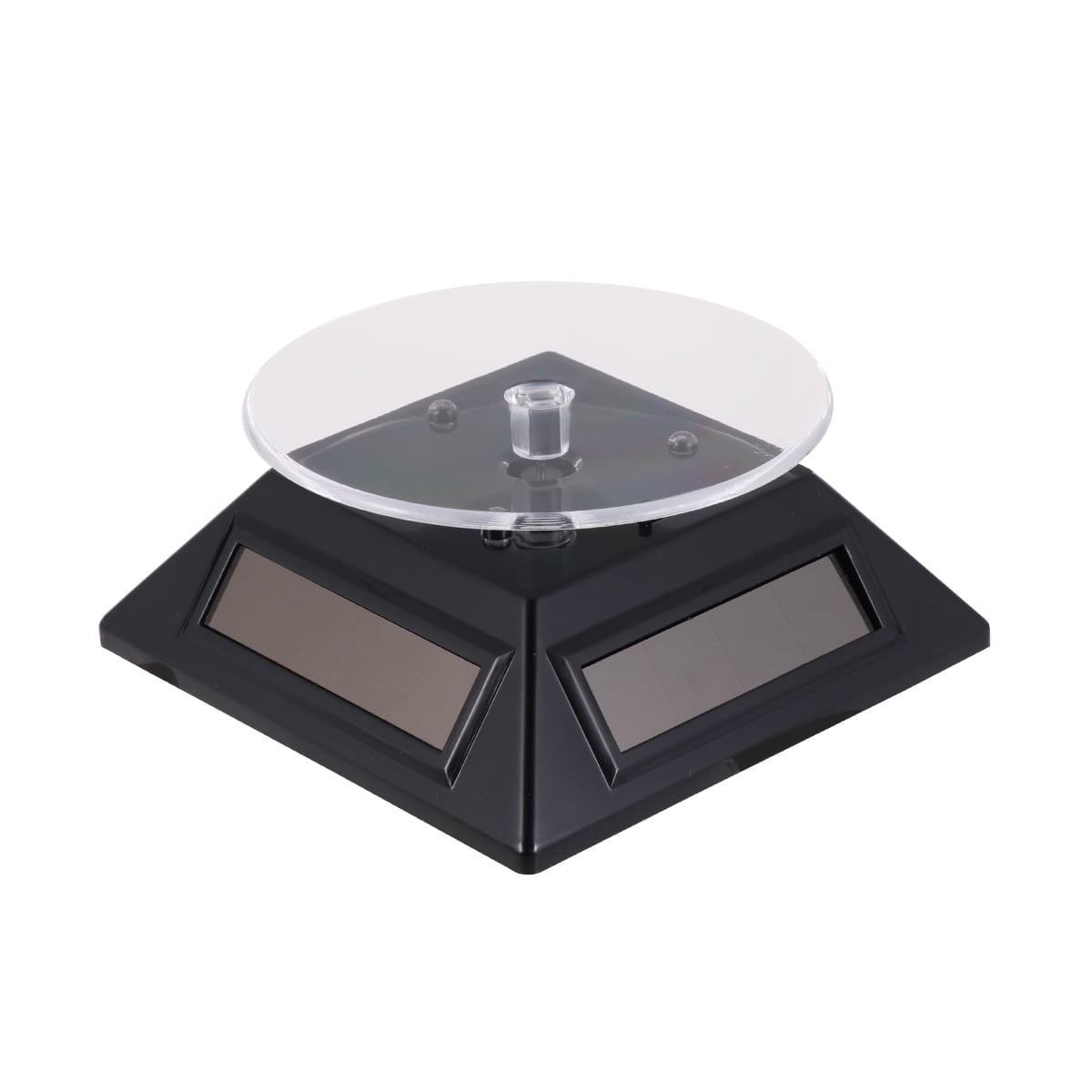 HEATSHAKING 34Pcs Watch Rack Rotating Base for Display Retail Display ...