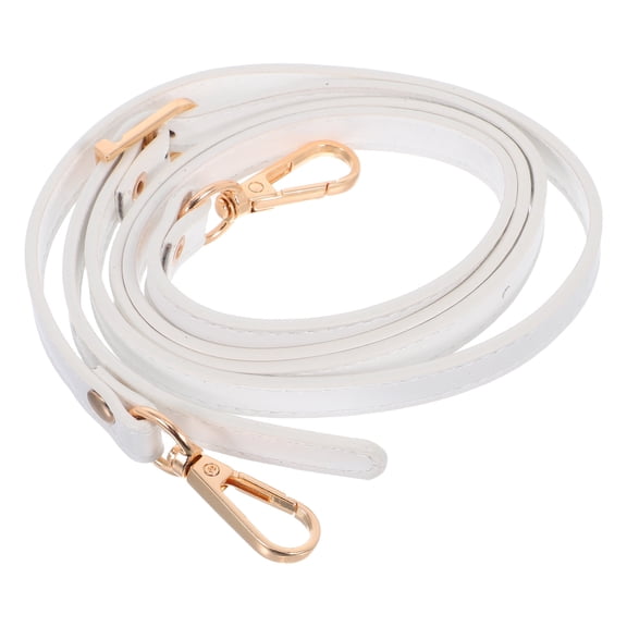 HEATSHAKING Bag Extender Chain Long Adjustable Strap Quick Installation Universal Compatibility 1Pcs For Women