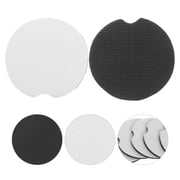 HEATSHAKING Cup Blank Coasters Neoprene 20Pcs