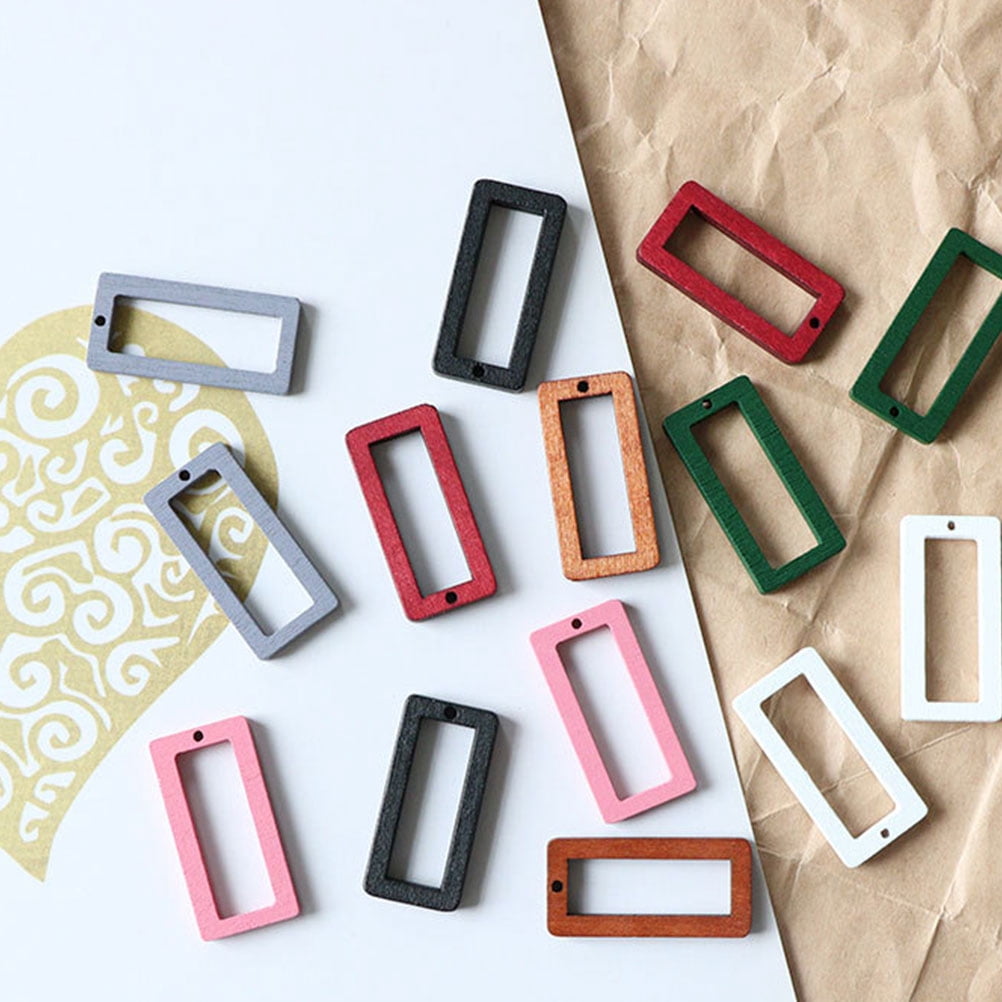Kit DIY Carillon éolien Japonais En Verre - 6 Pièces à Peindre Et Assembler, Décoration Jardin Ou Intérieur