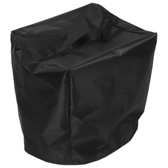 HEATSHAKING Easy Install Waterproof Drink Maker Cover with Dustproof Shield for Kitchen Machines