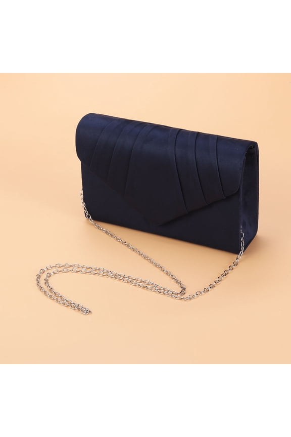 Party Handbag for Women Clutch Bags for Women Evening 1Pcs for Ball Events with Fabric Lining
