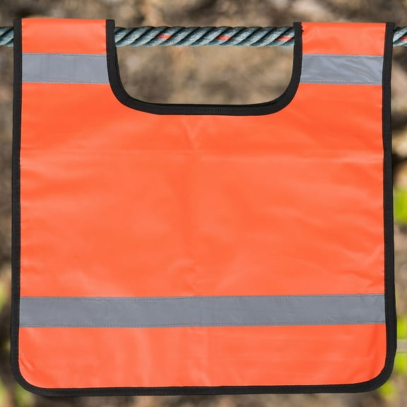 HEATSHAKING Off-Road Buffer Pad with Synthetic Winch Rope Cable Kit 1Pack