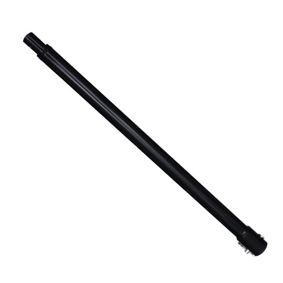 HEATSHAKING Plastic Material Drill Rod Extension Bar for Convenient Drill Connection