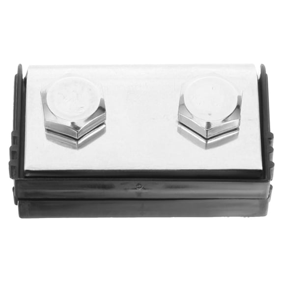 HEATSHAKING Sturdy Sliding Window Lock for Ventilation and Security with No Drilling