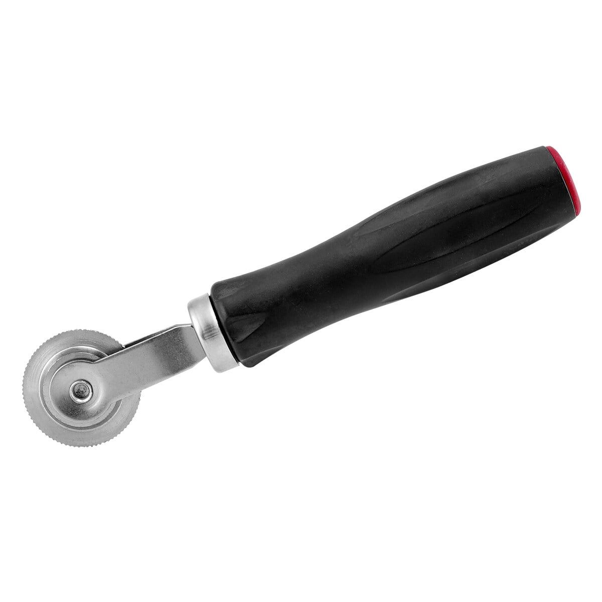 180mm Car Puncture Patch Tyre 37mm Diameter Roller Bearing Repair Tool