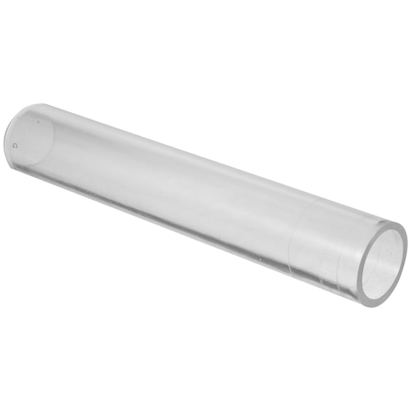 HEATSHAKING White Ping Pong Bat Rubber Roller Tool Easy Replace Stylish Design