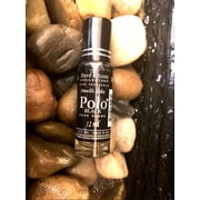 HEAVEN SCENT SMELLS LIKE POLO BLACK by YZY PERFUMES