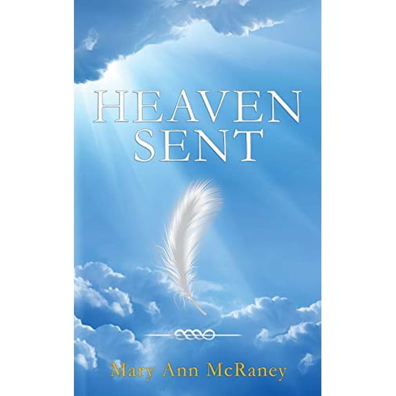 Pre-Owned HEAVEN SENT Paperback