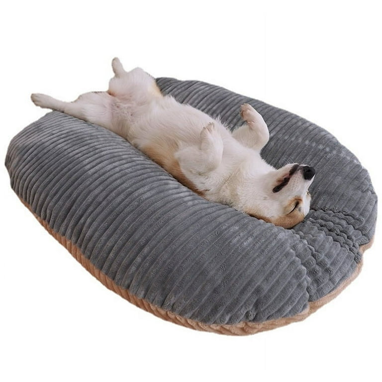 Dog side shop bed