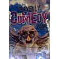 thumbnail image 1 of HEAVENLY COMEDY JAM TEENAGERS ARES GODS REVENGE, 1 of 1