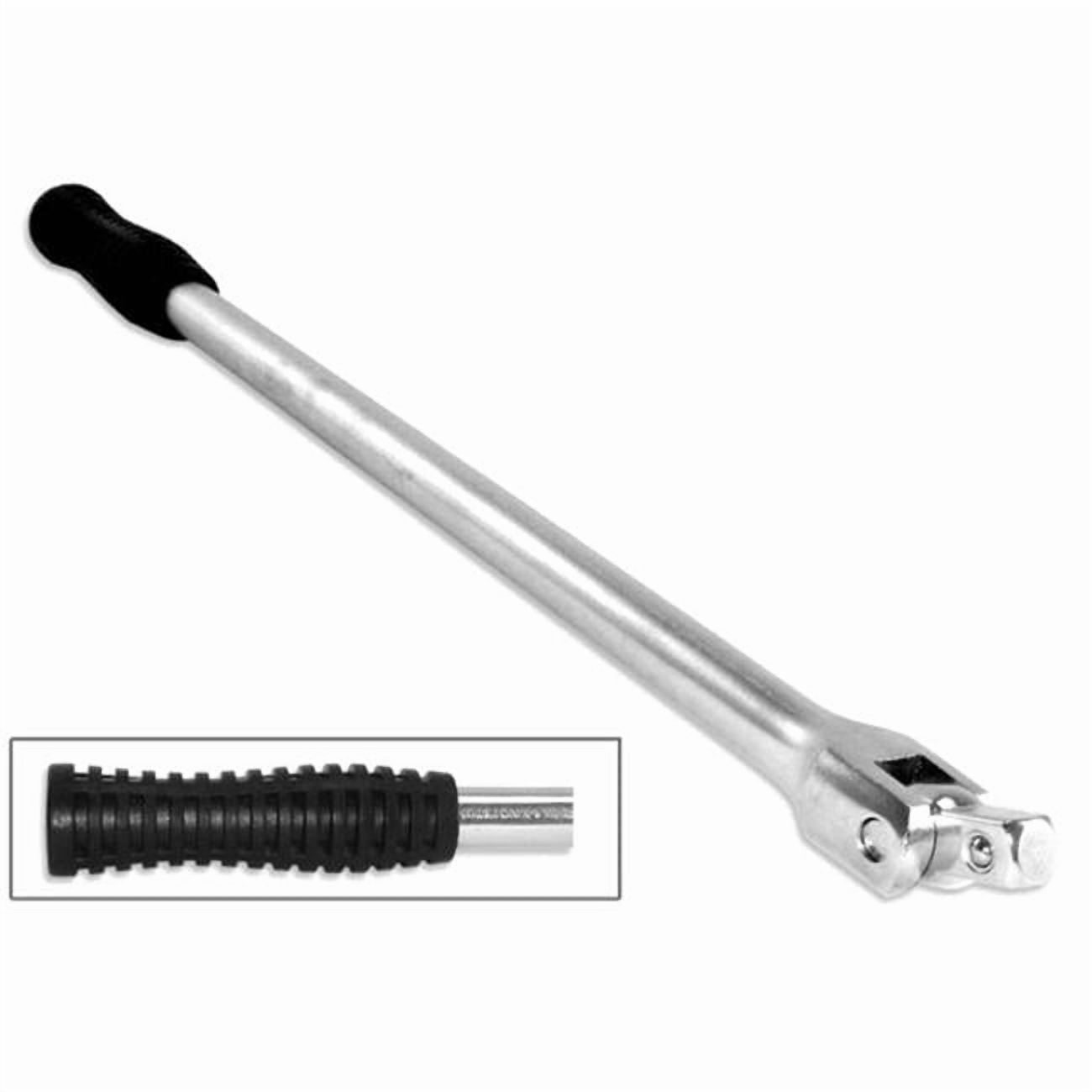 HEAVY-DUTY 1/2 inch DRIVE BREAKER BAR