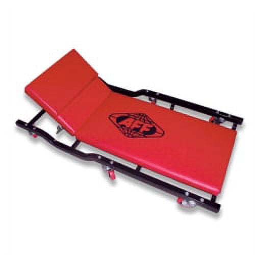 HEAVYDUTY MECHANICS' CREEPER