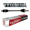 thumbnail image 1 of HEAVY DUTY FRONT RIGHT REPLACEMENT CV AXLE FOR ARCTIC CAT Outlander Max 650 HO EFI 4x4 2006, 1 of 1