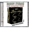 thumbnail image 1 of HEAVY SOUNDS - SOUND SYSTEM ROCKERS - VOL. 2, 1 of 3