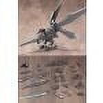 HEAVY WEAPON UNIT11 KILLER BEAK