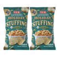 HEB Fall Limited Edition Holiday Stuffing Ridged Potato Chips 7 oz
